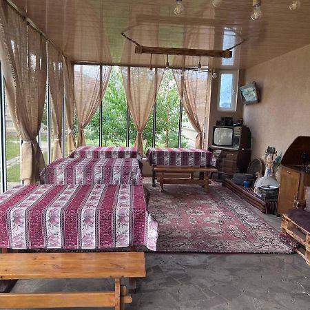 Edem B&B Sevan Eksteriør billede