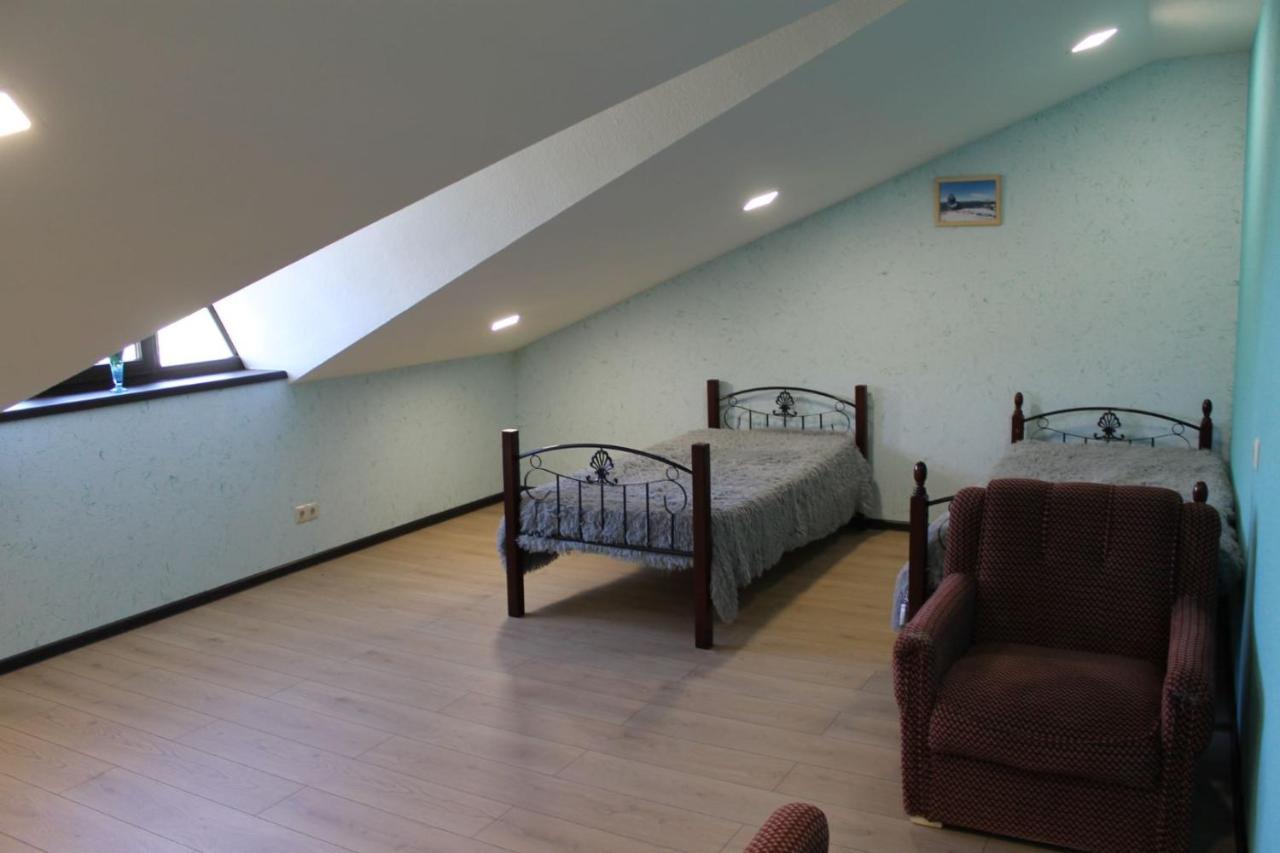 Edem B&B Sevan Eksteriør billede