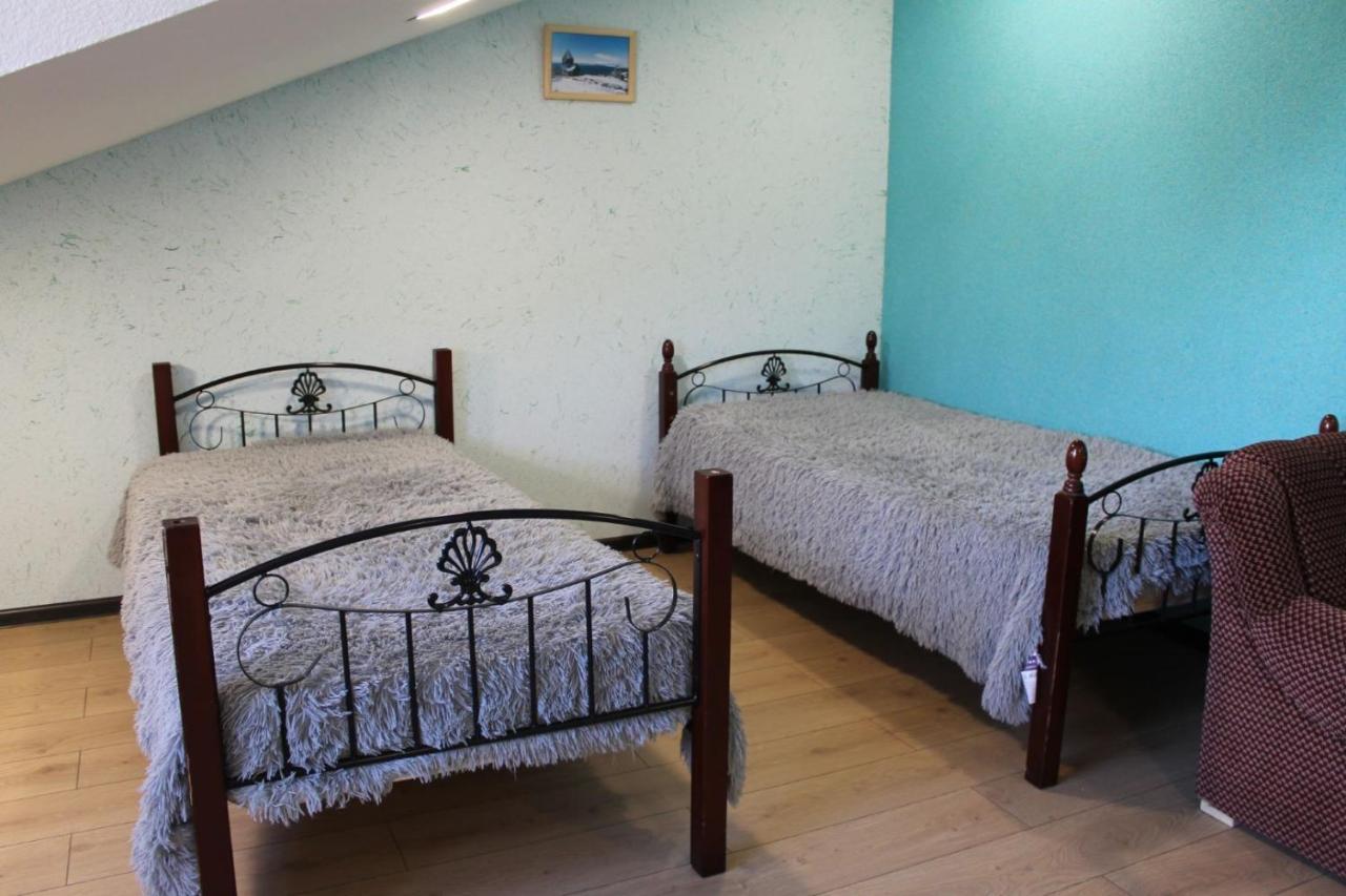Edem B&B Sevan Eksteriør billede